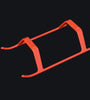 ALZRC Landing Skid For T-REX 450 Pro Devil 450 465 480 Helicopter