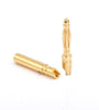 Amass 2.0mm Banana Plug AM-1002C Male & Female 1 Pair
