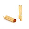 Amass 4.0mm Banana Plug AM-1003F Male & Female 1 Pair