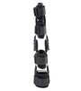 Medical Grade 0-120 Adjustable Hinged Knee Leg Brace Support & Protect Knee Bracket