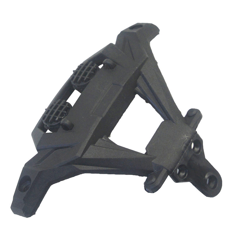 Xinlehong Q901 Q902 Q903 1/16 RC Spare Front/Rear Bumper Protector SJ05 SJ06 Car Vehicles Model Parts