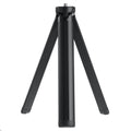 ALTSON Universal Aluminum Alloy Mini Tripod 1/4 Screw Mount for DSLR Camera Digital Camera Camcorder DV Mini SLR Camera Portable Tripod Stand for Photography Studio Video Live Broadcast