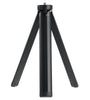 ALTSON Universal Aluminum Alloy Mini Tripod 1/4 Screw Mount for DSLR Camera Digital Camera Camcorder DV Mini SLR Camera Portable Tripod Stand for Photography Studio Video Live Broadcast