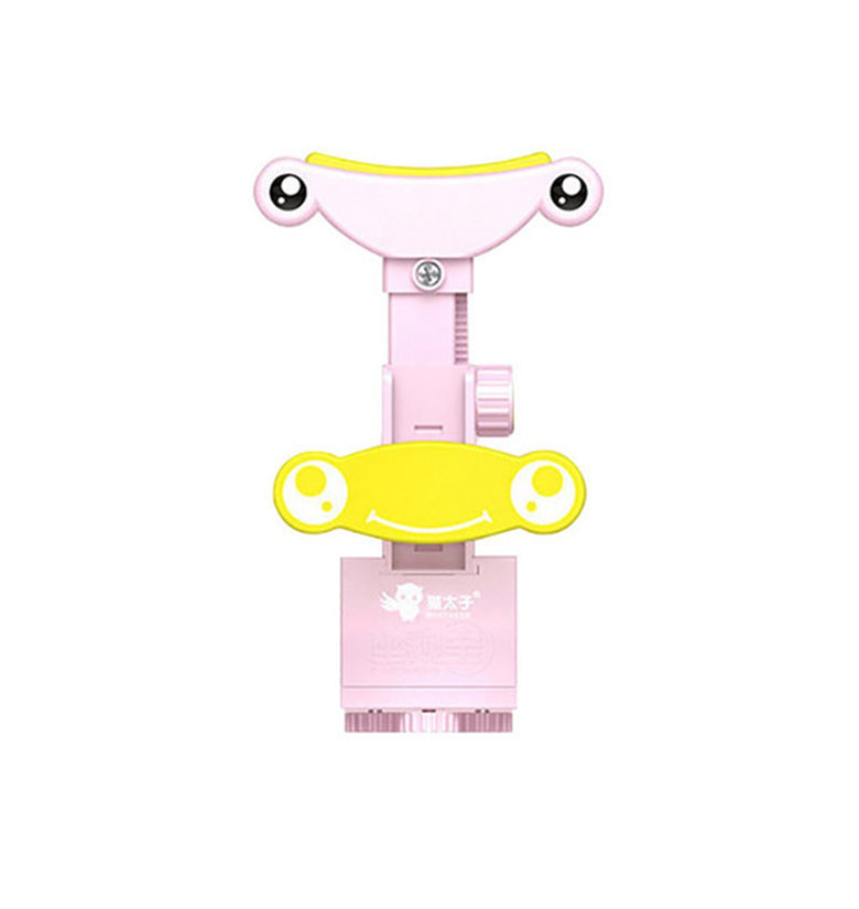 Kids Sitting Posture Orthosis Braces Toy Student Protector Sitting Posture Correcting Writing Frame Child Anti-myopia Posture Correction Toy