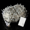 100M Waterproof 1000LED String Fairy Light Outdoor Decorative Christmas Tree Garden Lamp US Plug AC220V Christmas Decorations Clearance Christmas Lights