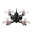 Flywoo Firefly 1S FR16 Nano Baby Quad Analog V2.0 1.6 Inch FPV Racing Drone PNP BNF