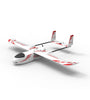 Sonicmodell Mini Skyhunter V2 1238mm Wingspan FPV EPO RC Airplane Long Range KIT