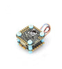 MAMBA Stack MK4 F722 Mini F7 Flight Controller 40A 3-6S 32bit128K 4in1 Brushless ESC Stack for FPV Racing RC Drone