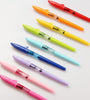 JINHAO Shark Series Fountain Pen 0.5mm Fine Nib Shark Shape Pen Cap Design Pen Writing Signing Calligraphy Ink Pen