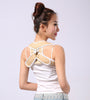 Adjustable Elastic Back Posture Corrector Support Brace Shoulder Correction Belt Health Care