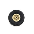 JJRC 1pc RC Car Wheel For Q60 Q61 1/16 2.4G Off-Road Military Trunk Crawler RC Car