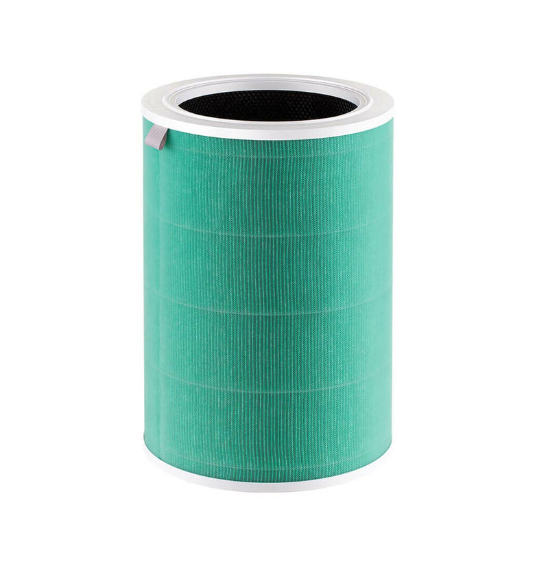 [International Version] Xiaomi Mijia Air Purifier Filter Formaldehyde Enhanced Version S1 Green for Xiaomi Mijia Air Purifier 2/2S/3C/3H/Pro