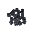 20 PCS M2x4.5x4mm M2 Damping Pad Ball for F3 F4 F7 Flight Controller FPV RC Drone