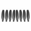 LYZRC L500 PRO / L500 PRO MAX WIFI FPV RC Drone Quadcopter Spare Parts Foldable Propeller Props Blade Set 8Pcs CW+CCW Accessories Kits