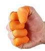 Latex Rubber Finger Cots Protector Protective Gloves Cover Tools Model Tools