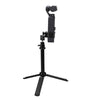 Aluminum Alloy Tripod With Mount Adapter for DJI OSMO POCKET Handheld Gimbal Camera Stabilizer