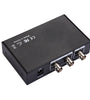 1 In 2 Out SD/HD/ 3G SDI Splitter Automatic Identification For Video Switcher