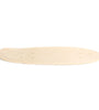 ALFAS Maple 7-Layer 24-Inch Skateboard Deck for Street Cruising - 7 Layers 24 Inch DIY Fish Board Blank Plate