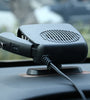 12V 200W Portable Car Heater Fan Fast Heating Cooling Windshield Defrost Defogger