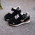 Children's Shoes New Casual Sports Shoes Boys and Girls Breathable Sneakers Running Kids Shoes