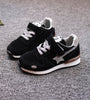 Children's Shoes New Casual Sports Shoes Boys and Girls Breathable Sneakers Running Kids Shoes