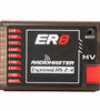 Radiomaster ER8 2.4GHz 8CH ExpressLRS ELRS RX 100mW PWM Receiver Support Voltage Telemetry for FPV RC Drone Airplane Glider