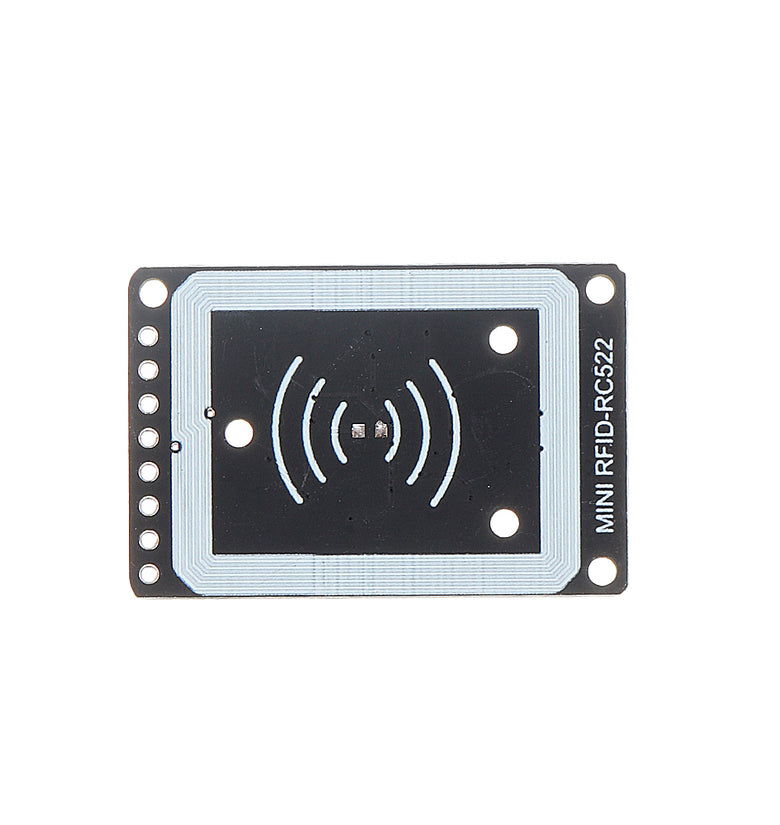 Geekcreit RFID Reader Module RC522 Mini S50 13.56Mhz 6cm With Tags SPI Write & Read