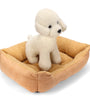 Pet Bed Mattress Cat Pad Soft Warm Cushion Washable Dog Supplies