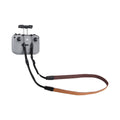Ajustable RC Bracket Strap Lanyard with Silicone Protective Sleeve Cover Shell for DJI Mavic AIR 2/2S/Mini 2 Remote Controller
