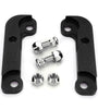 Adapter Tire for BMW E46 M3 Tuning Drift Power - Increases Turn Angle by 25%-30% - Increasing For Black