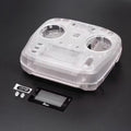 Jumperrc T14 Transmitter Transparent Shell Case With Screen Protective Cover