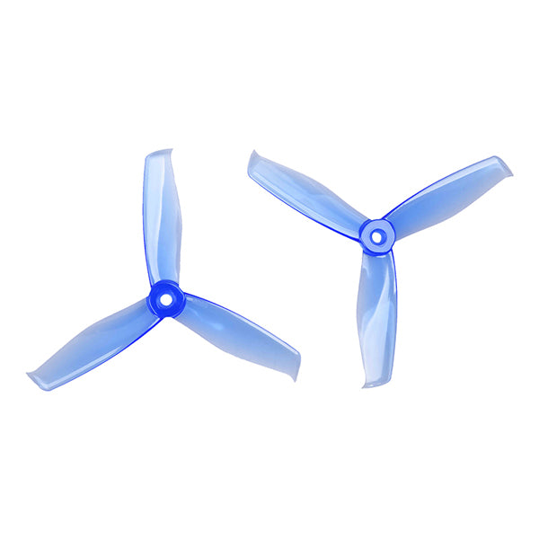 2 Pairs Gemfan Hulkie 5055 3-blade PC Propeller CW CCW for 2205-2306 Motor RC Drone FPV Racing