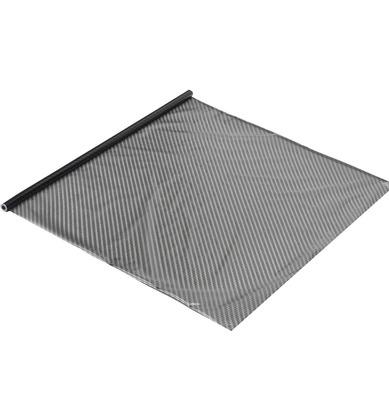 0.5x3m/5m/10m Water Transfer Printing Film Hydrographic Film Hydro Dip Carbon Fiber Dipping Films Car Motocycle Decorative Stickers