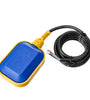 0.6/2/3/4m Float Switch Water Tank Level Controller Sensor Fluid Contractor Pump