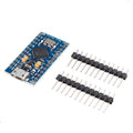 Geekcreit Pro Micro 5V 16M Mini Leonardo Microcontroller Development Board Geekcreit for Arduino - products that work with official Arduino boards