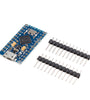 Geekcreit Pro Micro 5V 16M Mini Leonardo Microcontroller Development Board Geekcreit for Arduino - products that work with official Arduino boards