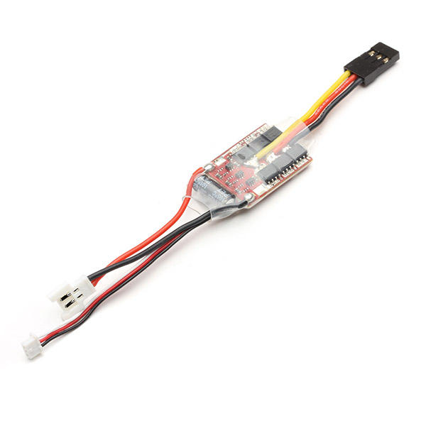 XK K110 K110S K120 K123 K124 RC Helicopter Parts Brushless ESC XK.2.K110.003