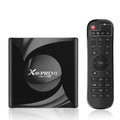 [4+64G] Smart TV Box X88 Pro 13a Android 13 8K Filme Push TV Box RK3528 WiFi6 Dupla Wifi TV Box 2023 Set Top Box Media Player
