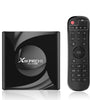 [4+64G] Smart TV Box X88 Pro 13a Android 13 8K Filme Push TV Box RK3528 WiFi6 Dupla Wifi TV Box 2023 Set Top Box Media Player