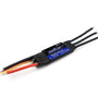 ZTW 32 Bit Beatles G2 50A 2-4S Brushless ESC With 5V/6V 4A SBEC For Fixed Wing RC Airplane