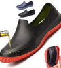 Mens Slip-on Fishing Shoes Sandals Soft Breathable Non-slip Outdoor Sports Shoes Safety Shoes