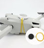 AirTag Locator Positioner Mount Holder Bracket Buckle RC Part for DJI MINI 3 PRO