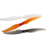 2 Pairs GEMFAN Hurricane SL 6026 PC 6026 6x2.6 6 Inch 2-Blade Propeller 1.5mm Shaft for RC Drone FPV Racing