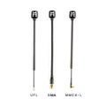 1PC/2PCS/3PCS HGLRC Long Range Hammer Mini RHCP/LHCP 5.8G 2.5dBi Super Mini FPV Antenna For FPV Racing RC Drone