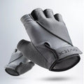 [From ] XQIAO Q850 Fitness Lightweight Gloves Gym Breathable Non-slip Sports Exercise Weightlifting Training Gloves