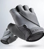 [From ] XQIAO Q850 Fitness Lightweight Gloves Gym Breathable Non-slip Sports Exercise Weightlifting Training Gloves