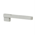 Adhesive Towel Rack Wall Mounted Toothbrush Holder Storage Bathroom Home 4 Colors