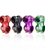 ZTTO 45mm 7 Degree 31.8mm High Strength Aluminium Alloy Bicycle Mountain Bike Handlebars - Handlebar