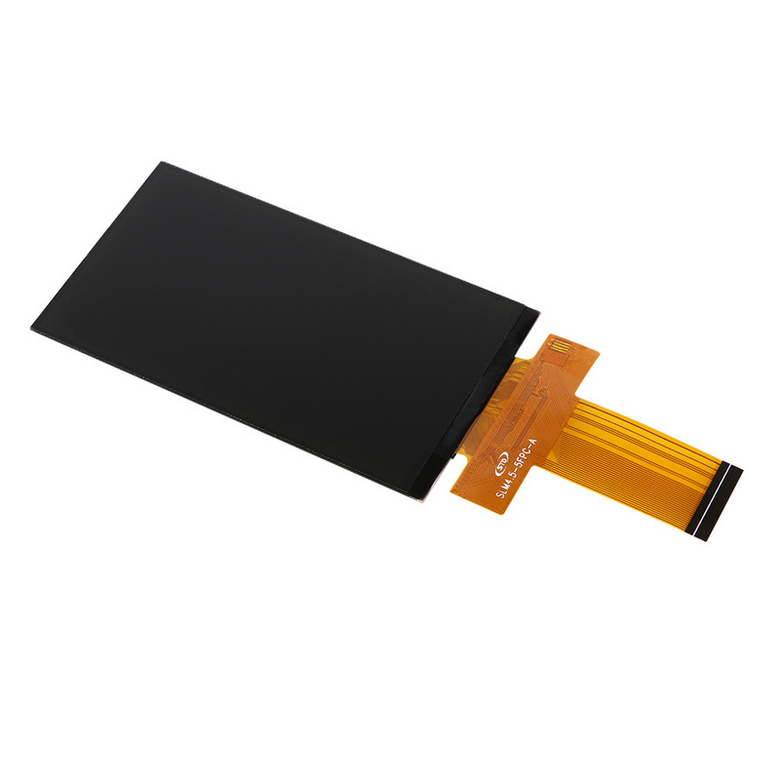 Anycubic Photon Zero 480P LCD Screen Module for 3D Printer
