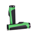 ZTTO AG42 22.2mm Anti-slip City Bike Cycling Ergonomics Grips Lockable Handle Grip Bicycle Accessories 1 Pair x Bicycle Grips Mountain Bike Parts